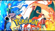 [Tập 04] TẬP CUỐI | Pokemon- The Origin (Pokémon- Origins) | [VIETSUB]