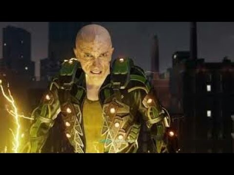 Vulture & Electro vs. Spider-Man | Marvel's Spider-Man [Part 8]