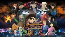 DETECTIVE CONAN : THE DARKEST NIGHTMARE 2016 - Watch & Download full movie free