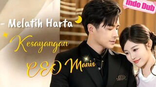 Untuk hindari perjodohan keluarga, CEO menikahi gadis polos, tak disangka malah jatuh cinta padanya.