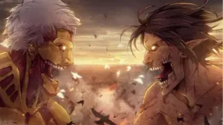 [Anime] "Attack on Titan" | MAD.AMV: The Rumblings