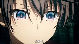 这位姐姐也不想知道怀里的孩子是位魔王吧