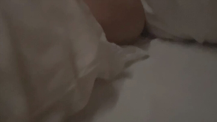 “Pete Single-Handedly Wakes Up Three People”