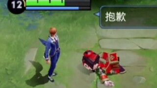 猿  歌  冥  场  面