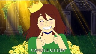 【Undertale】Candle Queen Ver. Chara【Meme】