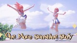 【Lin Ze】One More Sunshine Story【8.1 Takami Chika Shenghe】-Vũ điệu cùng em bắt đầu từ đây-