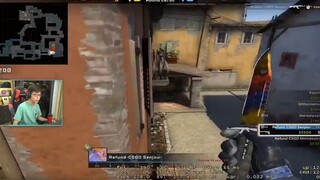 Bomman, Nhism, Dev Nguyễn Đưa Anh Kajima Trở Lại Lv2 Faceit