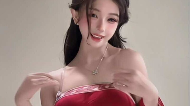 [Rencana Penerimaan Putri Suci dari Sekte Hehuan No.0342] Mei Yangyang.