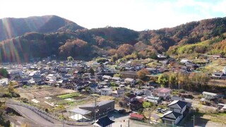 [wibusub] Yuru camp (live action) season 1 eps 1 sub indo.