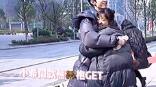 Chen Zheyuan and Shen Yue/Yueyuan's Night/Helping every male fan of Chen Xiaoxi realize their dream