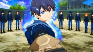 ALL IN ONE | Hoàng Tử Vô Dụng SS3| Tóm Tắt Anime Hay | Review Anime Hay