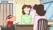 Crayon Shinchan - Mengambil Foto Di Acara Perjodohan (Dub Indo)
