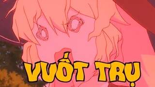 Tóm Tắt Anime_Diệt Slime Suốt 300 Năm, Tôi Level Max Lúc Nào Không Hay_p3