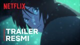 Vampire in the Garden | Trailer | Netflix