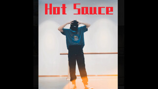 【NCT DREAM】全网最快Hot Sauce速翻！少年好辣！