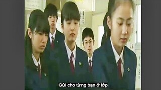 Đi học bị bắt nạt, là do bạn chưa gặp được thầy giáo bá đạo như này | Review phim hay nhất 2022