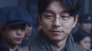 "Thank you for being an actor. Every day I meet you is dazzling" | Congratulations to Gong Yoo on hi