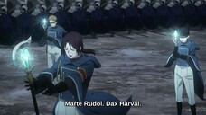 Silent Witch: Chinmoku no Majo no Kakushigoto eps 1 sub indo