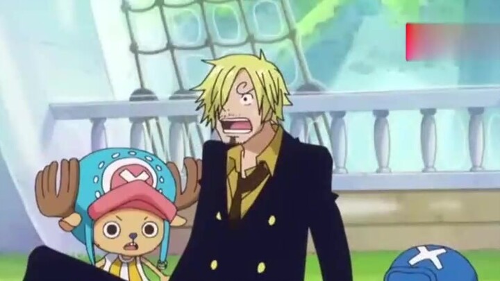 พีซ: ชีวิตประจำวันของพวกหมวกฟาง สัมผัสวันที่สงบของลูกเรือ ช่างสวยงามเหลือเกิน