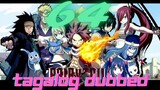 Fairytail episode 64 Tagalog Dubbed