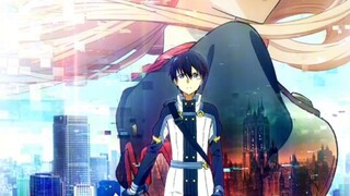 My Ultimate Favorite Anime All The Year 😍😍♥️🔥💯💯💯