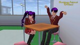 Sad Story | Shorts Video - Cerita Sedih Sakura School Simulator