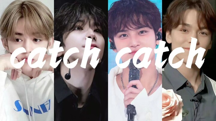 ทีมเป่า “catch catch” คุณครู! พวกเราทีมเป่าก็จะด้าด้าลาด้าด้าด้วยนะคะ