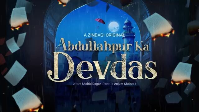# Abdullahpur Ka Devdas Ep 2 Bilal Abbas Khan, Sarah Khan, Raza Talish