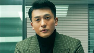 吐槽揭露各种职场怪象！喜剧《年会不能停！》新预告，大鹏+白客+庄达菲+孙艺洲+王迅