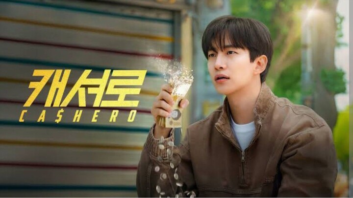 CASHERO [ Drama Baru ]