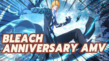 Welcome Back, My Boy | Bleach 20th Anniversary