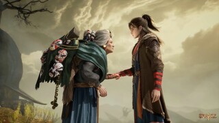 Tales of Herding Gods Eps. 32