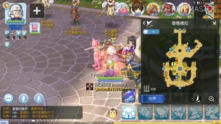 [CN Server] Ragnarok Mobile Divine Cart Series