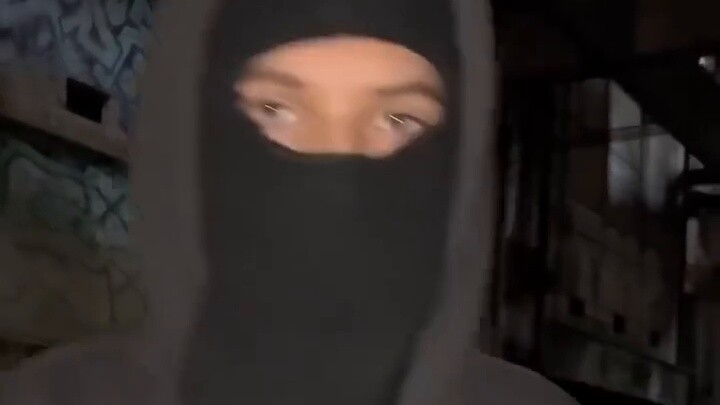 "Behind every urban legend there is a group of BYD"