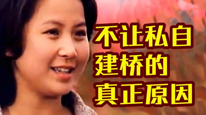 فيلم نبوي من قبل أربعين عامًا يكشف سبب عجز الناس عن بناء الجسور، وما زال ساخرًا حتى اليوم!