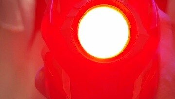 Happy 50th Anniversary Leo!