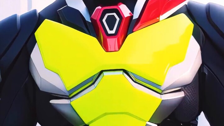 [Phục hồi chất lượng hình ảnh cực cao 60 khung hình] Kamen Rider 02