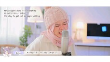 BAGUS lagu nya gesss . kalok dengar lagu ini aku ingat satu animee . NARUTO . 🥺🥺🥺