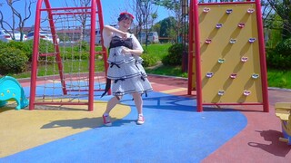 Silly White ᴥ The Ninth Egg ♥ Xia Ri Qing Hai (Video này được quay bởi Mi 11 Youth Edition, hey, chỉ