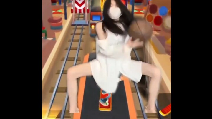 "Zhuozhuo the Brainy Girl's Adventures"
