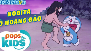 [S6] Doraemon Tập 304 - Nobita ở Hoang Đảo Ba Ngàn Ngày-->🤞🤞 Doremii✔ Đô-rê-mon doremon doremi dor