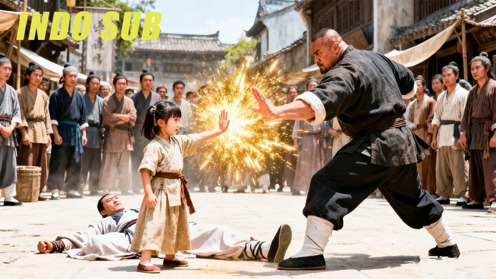 Ayah dihina… putri 7 tahun maju dan langsung… (YT)