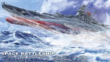 Battleship Yamato 2202 - Eps 11-12 SUB INDO