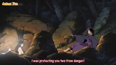 Inuyasha Movie 2: The Castle Beyond the Moving Glass Episode 1
