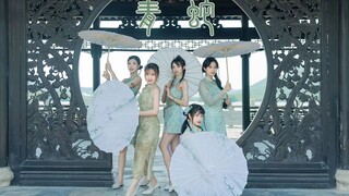 杭州某湖五条《青蛇》正午12点出逃❀七朵组合❀十周年纪念系列