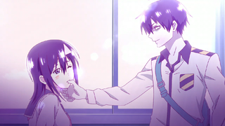 Blood Lad - Episode 02 (Subtitle Indonesia)