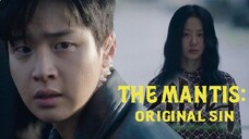 The Mantis: Original Sin (2025) PREVIEW