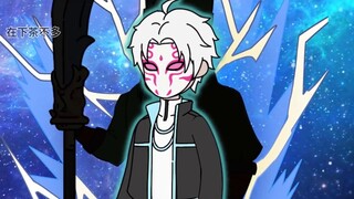 "Mask of Gods and Demons", Guan Yu is possessed at the beginning, the protagonists are in danger!!!