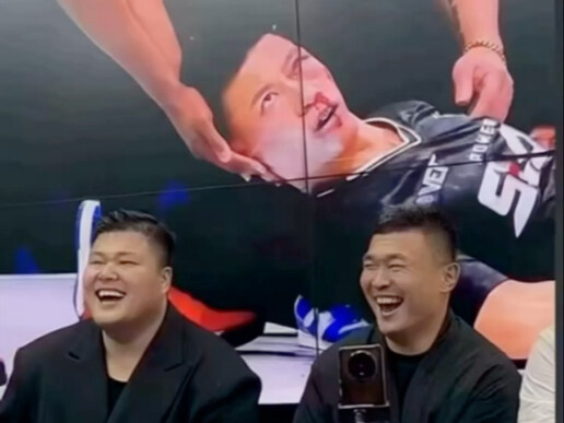 Atlet domestik pertama yang ikut serta dalam Kejuaraan Tampar Kipas Dunia akhirnya muncul!!! Hanya d