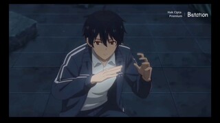 tangan kosong kalo berani